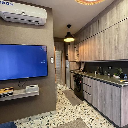 Hawari Group Apartment Amman Exterior photo